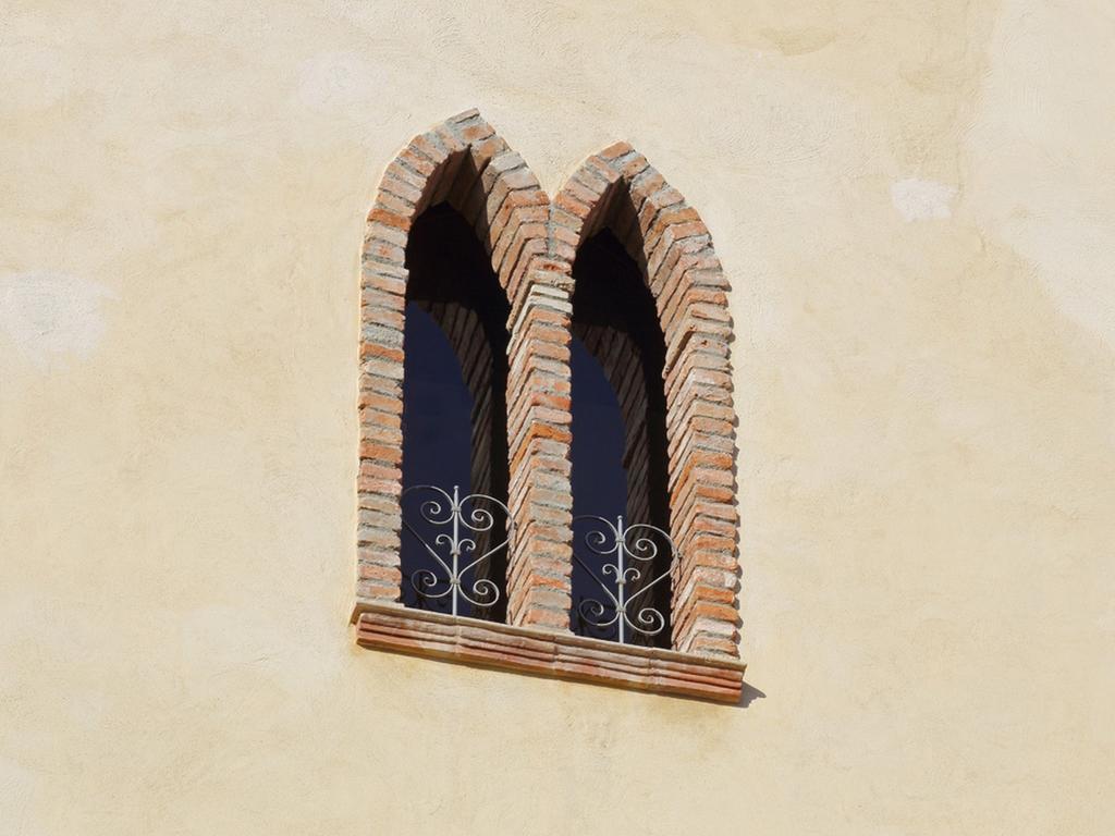 Bed and Breakfast Palazzo Madeo - Residenza D'Epoca Crosia Exterior foto